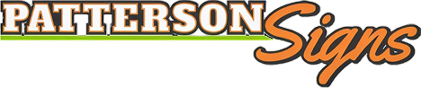 Patterson Signs
