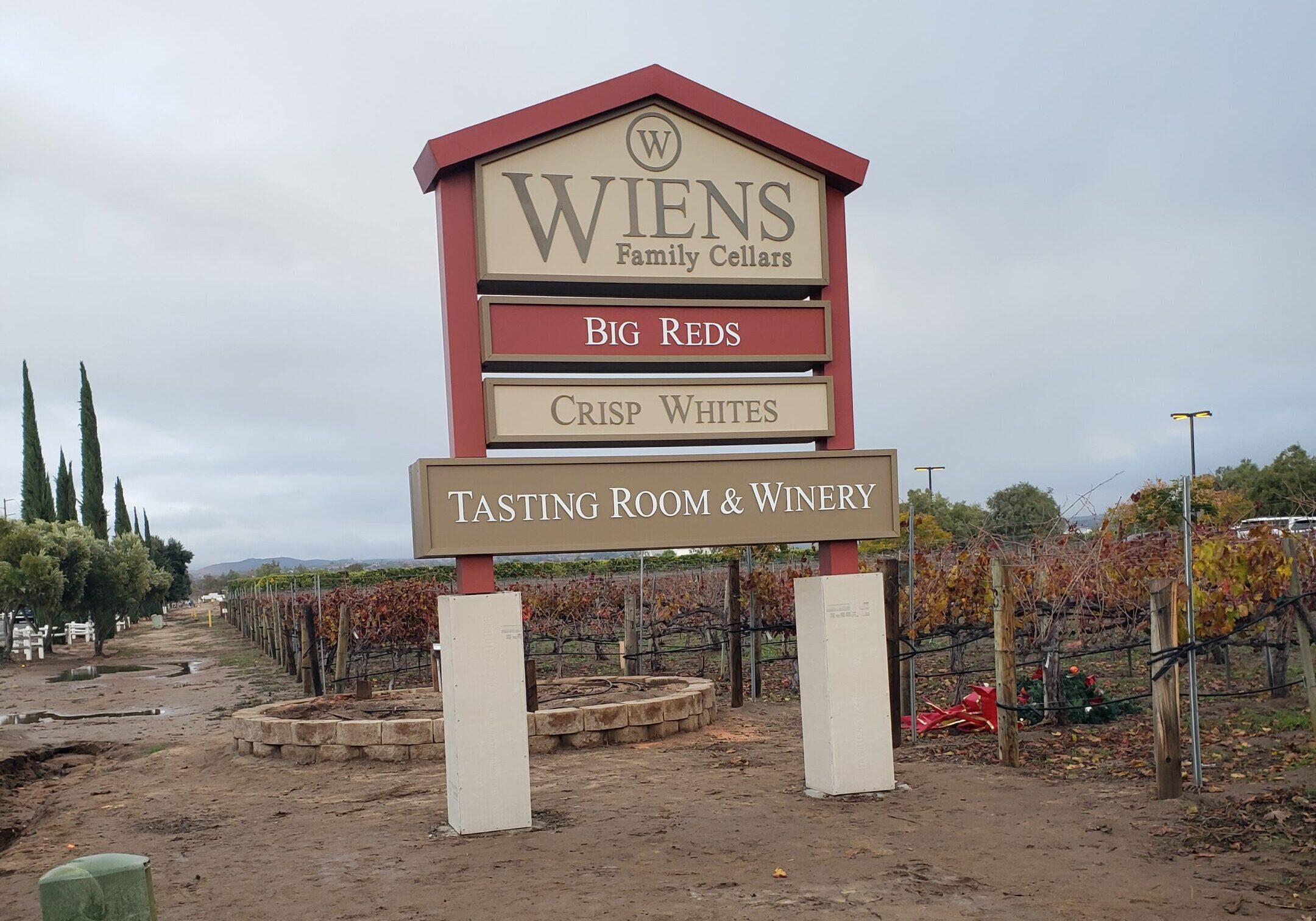 winery